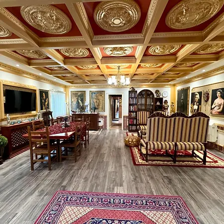 Apartment Royal Center *
