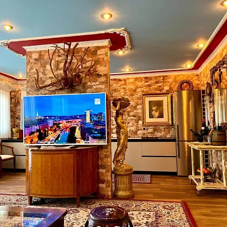 Apartment Royal Center *