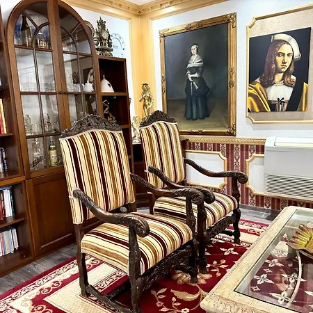 Royal Center Apartment Tirana